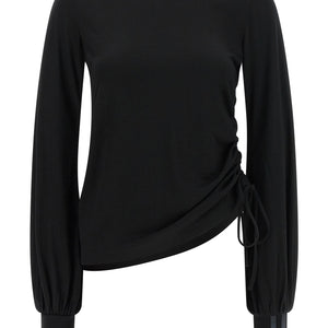 Y-3 Draped Cut T-shirt