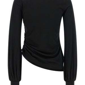 Y-3 Draped Cut T-shirt