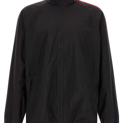 Y-3 Gradient Stripes Sweatshirt
