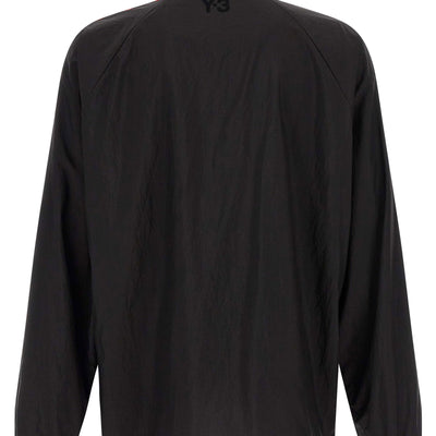 Y-3 Gradient Stripes Sweatshirt
