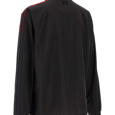 Y-3 Gradient Stripes Sweatshirt