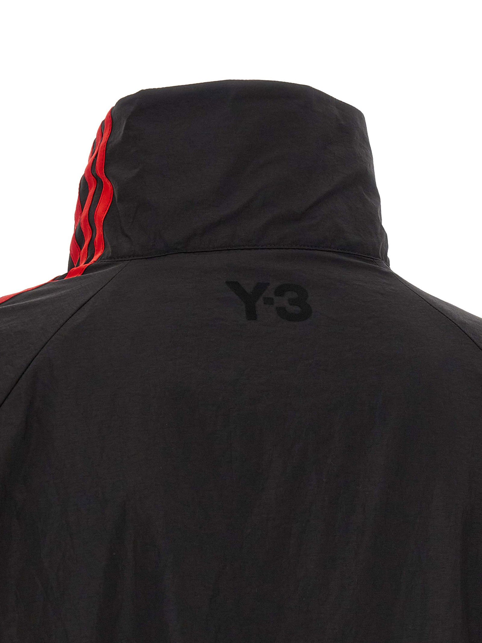 Y-3 Gradient Stripes Sweatshirt