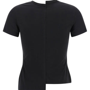 Y-3 Asymmetric T-shirt