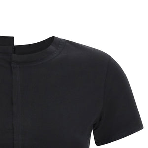 Y-3 Asymmetric T-shirt