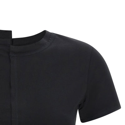 Y-3 Asymmetric T-shirt