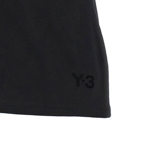 Y-3 Asymmetric T-shirt