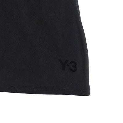 Y-3 Asymmetric T-shirt