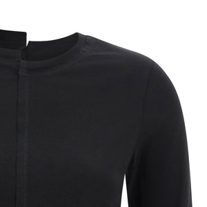 Y-3 Asymmetric T-shirt