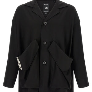 Y-3 Chore Blazer