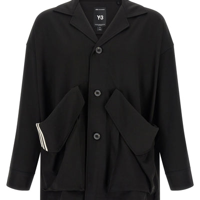 Y-3 Chore Blazer