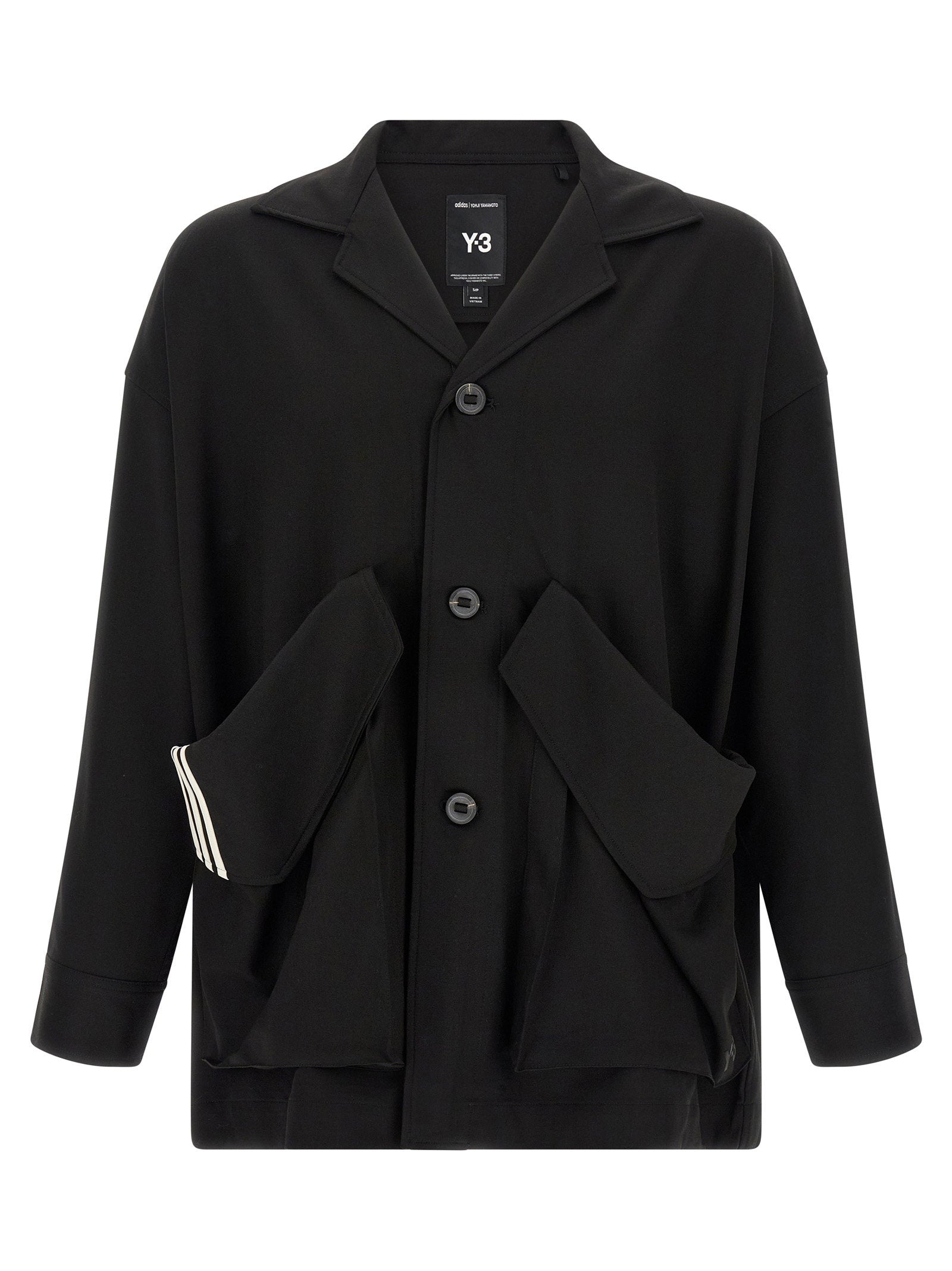 Y-3 Chore Blazer