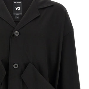 Y-3 Chore Blazer