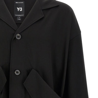 Y-3 Chore Blazer