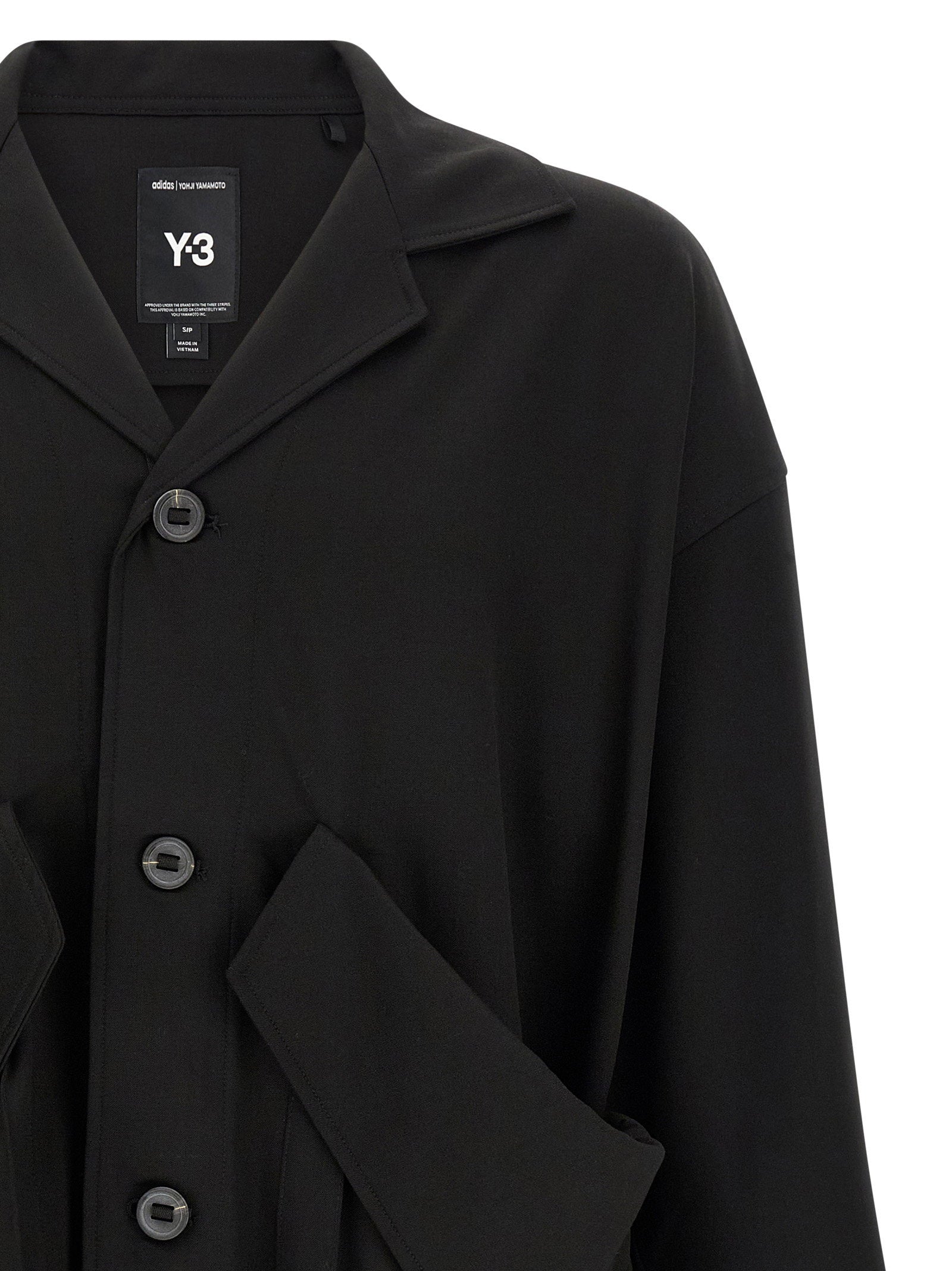 Y-3 Chore Blazer