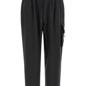 Y-3 Sport Uniform Cargo Pants