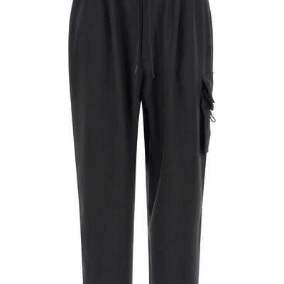 Y-3 Sport Uniform Cargo Pants