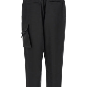 Y-3 Sport Uniform Cargo Pants