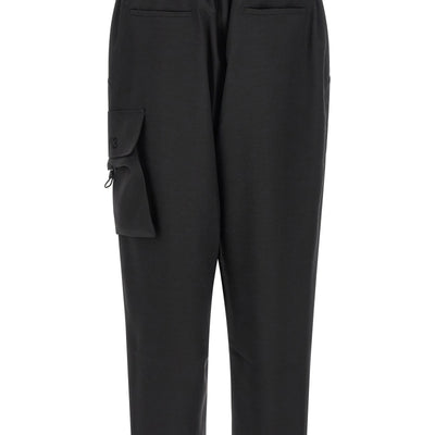 Y-3 Sport Uniform Cargo Pants