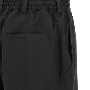 Y-3 Sport Uniform Cargo Pants