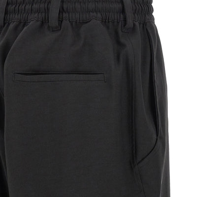 Y-3 Sport Uniform Cargo Pants
