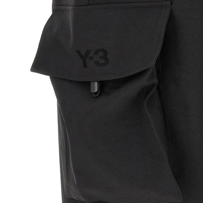 Y-3 Sport Uniform Cargo Pants