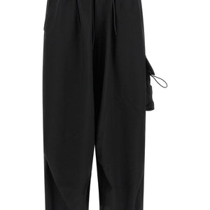 Y-3 Cargo Pants
