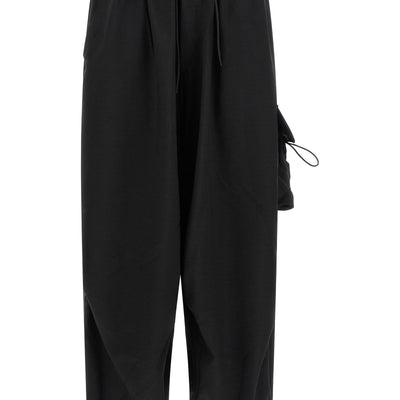 Y-3 Cargo Pants