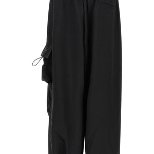 Y-3 Cargo Pants