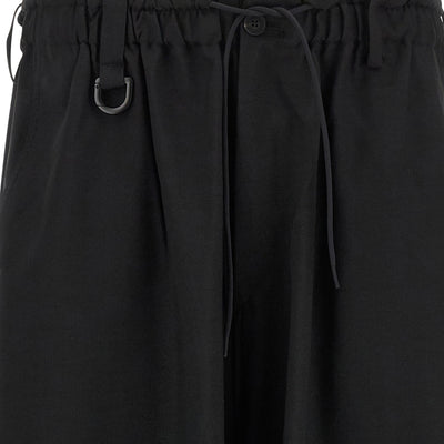 Y-3 Cargo Pants