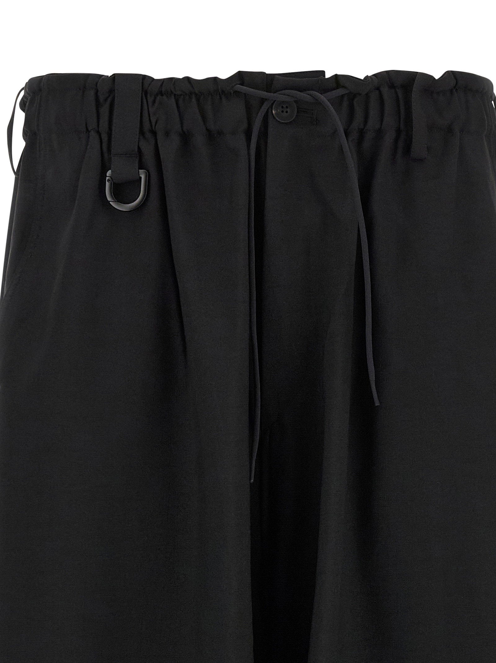 Y-3 Cargo Pants