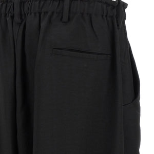 Y-3 Cargo Pants