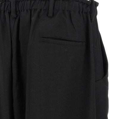 Y-3 Cargo Pants