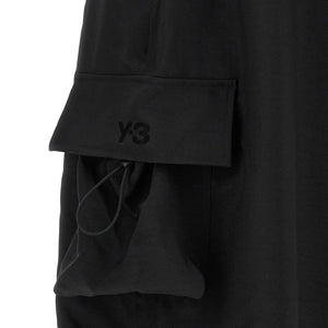 Y-3 Cargo Pants