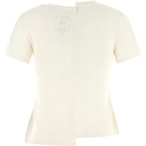 Y-3 Asymmetric T-shirt