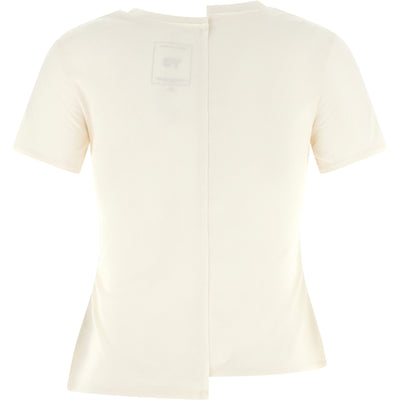 Y-3 Asymmetric T-shirt