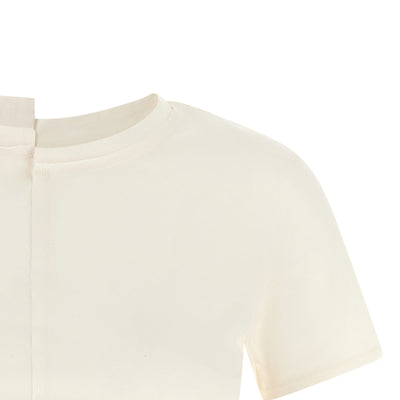 Y-3 Asymmetric T-shirt