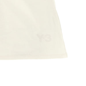 Y-3 Asymmetric T-shirt