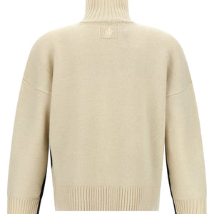 J.w.anderson Two Tone Sweater