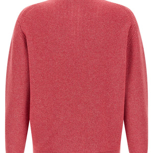 J.w.anderson Half-zip Sweater