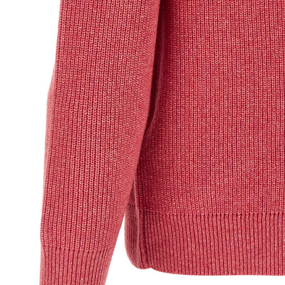 J.w.anderson Half-zip Sweater