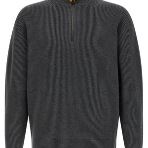 J.w.anderson Half-zip Sweater