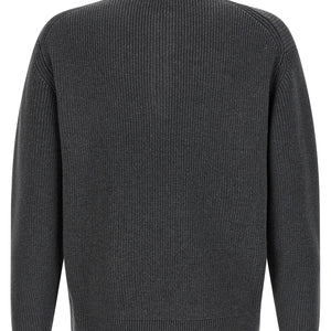 J.w.anderson Half-zip Sweater