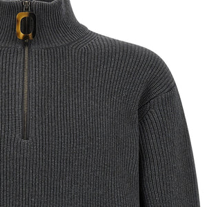 J.w.anderson Half-zip Sweater