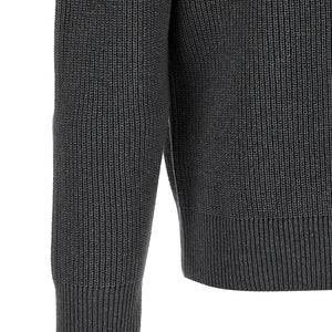 J.w.anderson Half-zip Sweater