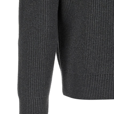 J.w.anderson Half-zip Sweater