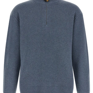 J.w.anderson Half-zip Sweater