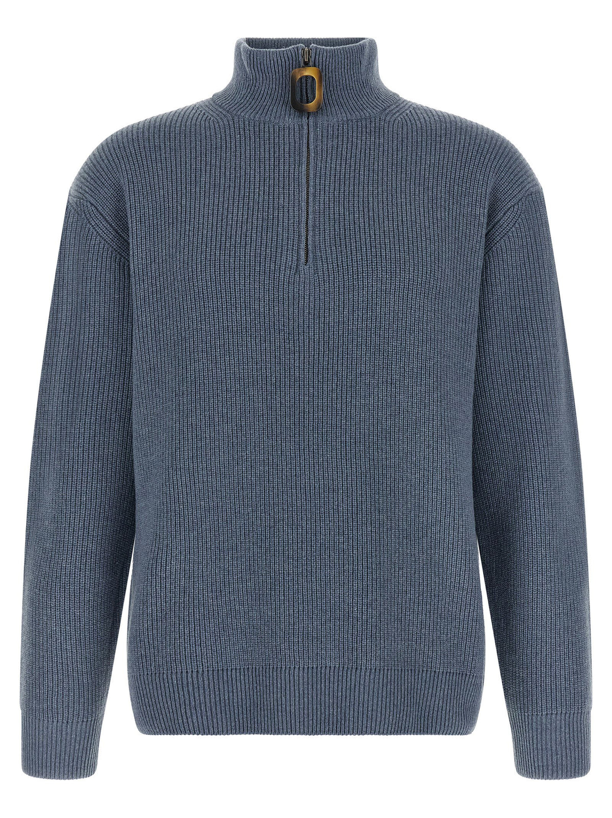 J.w.anderson Half-zip Sweater
