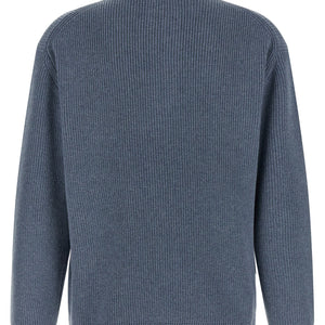 J.w.anderson Half-zip Sweater