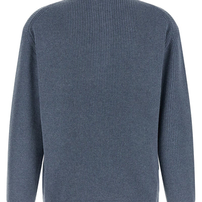 J.w.anderson Half-zip Sweater