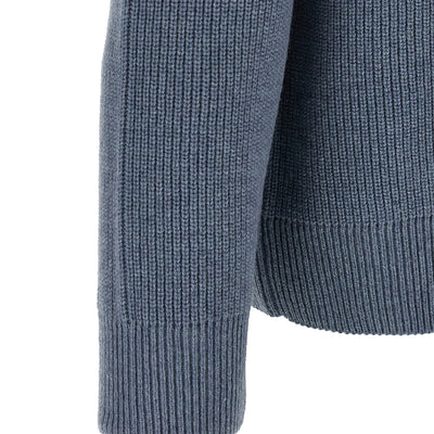 J.w.anderson Half-zip Sweater